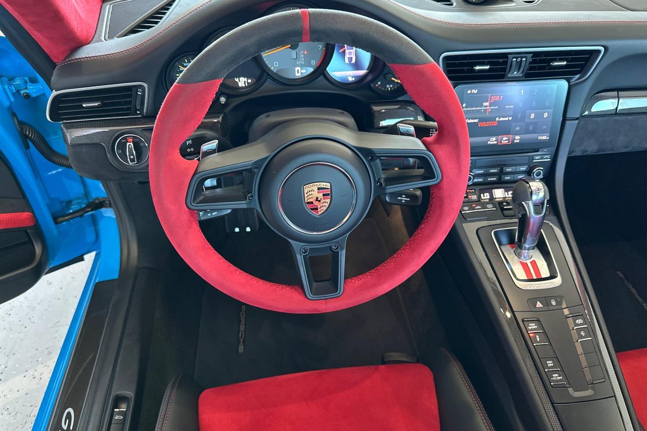 2018 Porsche 911 GT2 RS San Luis Obispo CA