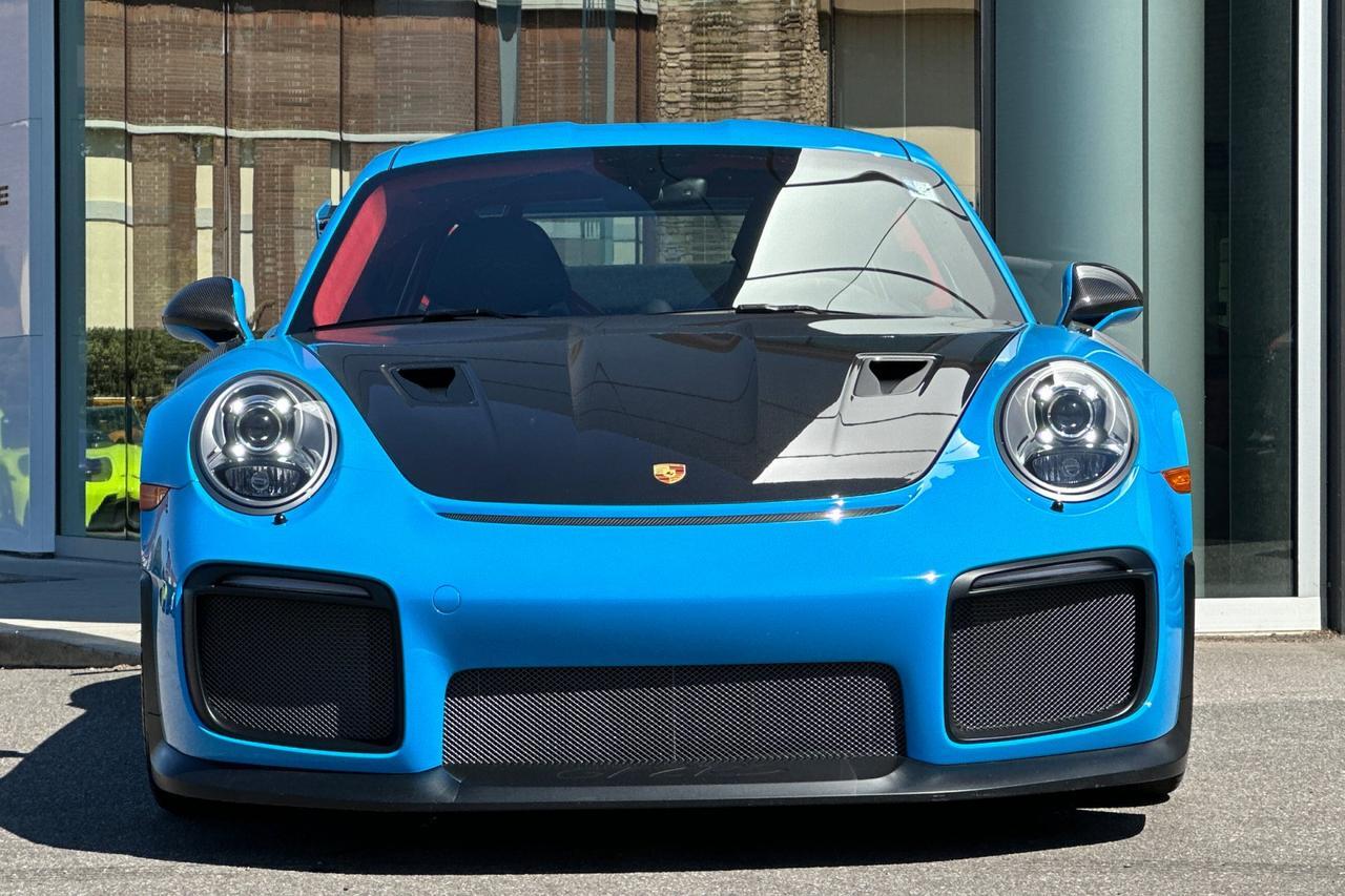 2018 Porsche 911 GT2 RS San Luis Obispo CA