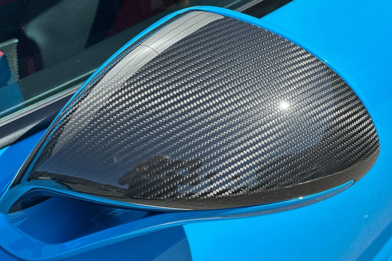2018 Porsche 911 GT2 RS San Luis Obispo CA