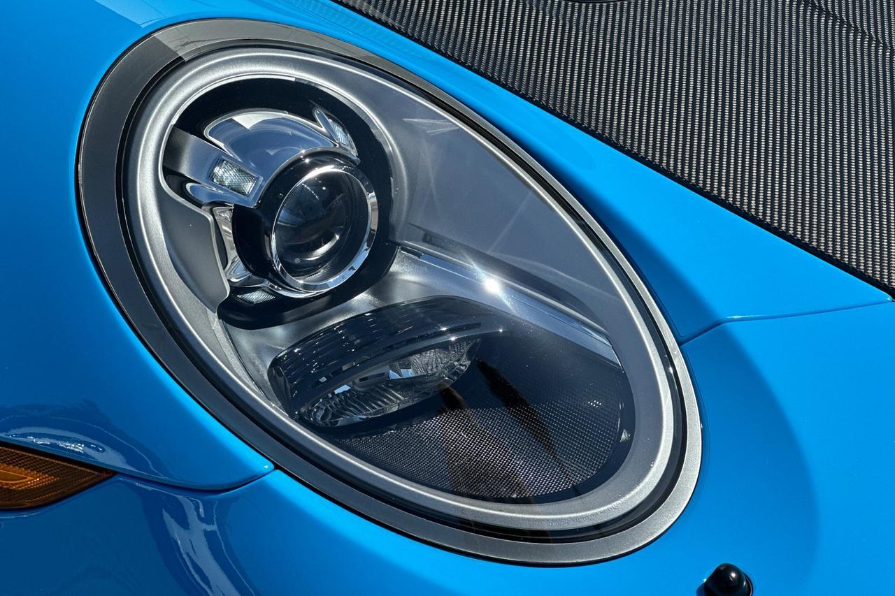 2018 Porsche 911 GT2 RS San Luis Obispo CA