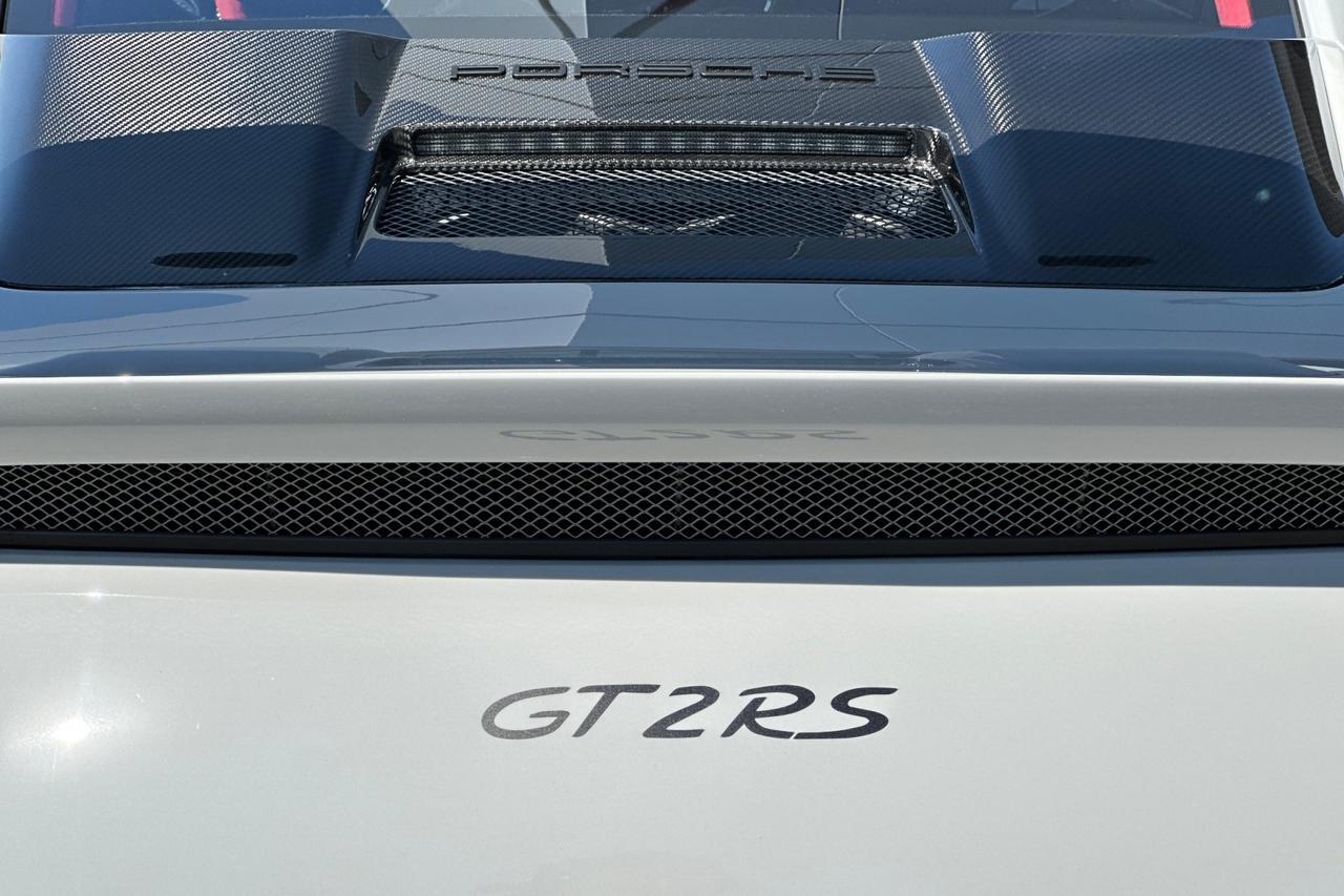 2018 Porsche 911 GT2 RS San Luis Obispo CA