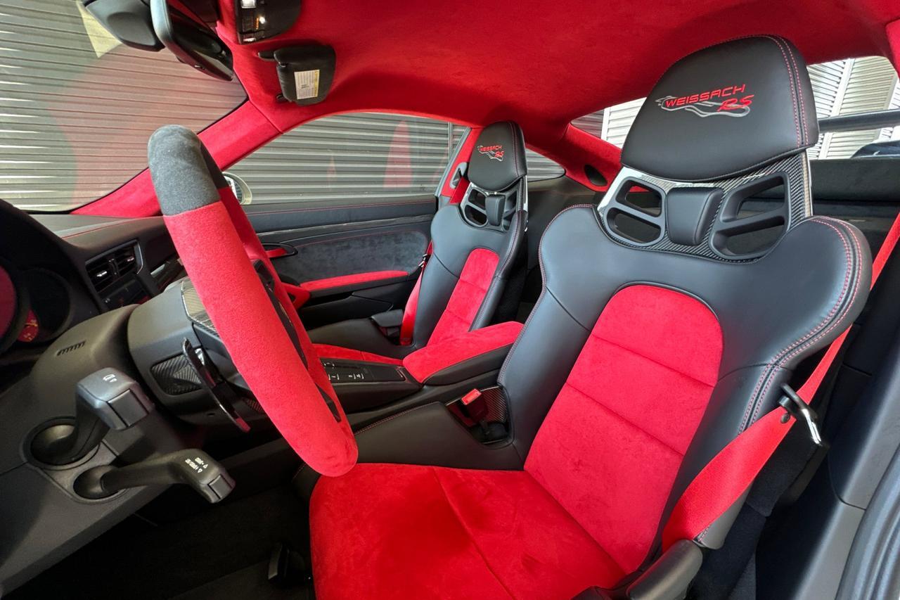 2018 Porsche 911 GT2 RS San Luis Obispo CA