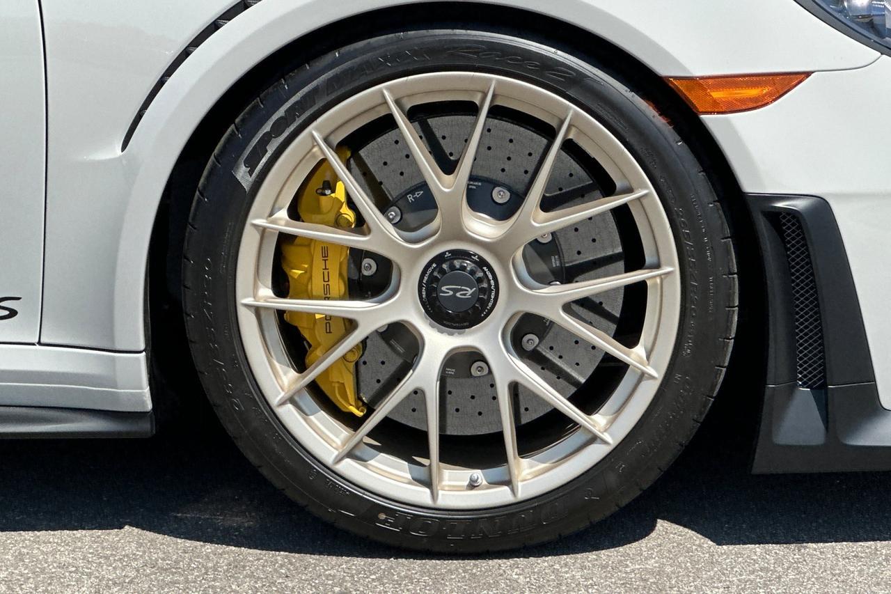 2018 Porsche 911 GT2 RS San Luis Obispo CA