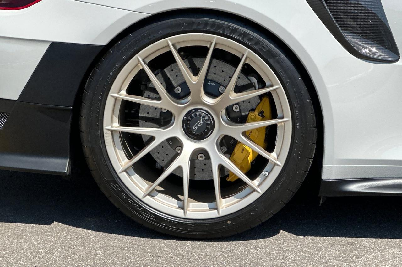 2018 Porsche 911 GT2 RS San Luis Obispo CA