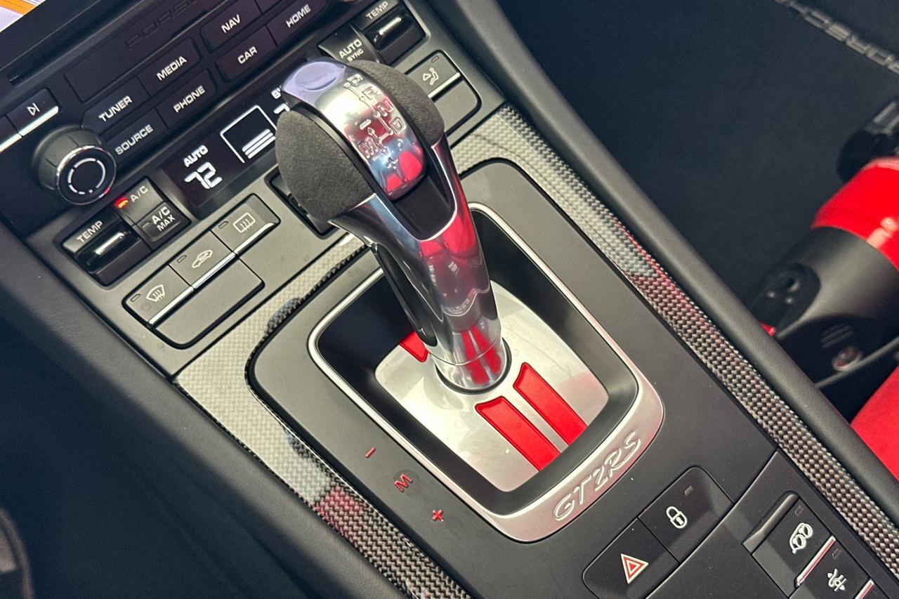 2018 Porsche 911 GT2 RS San Luis Obispo CA