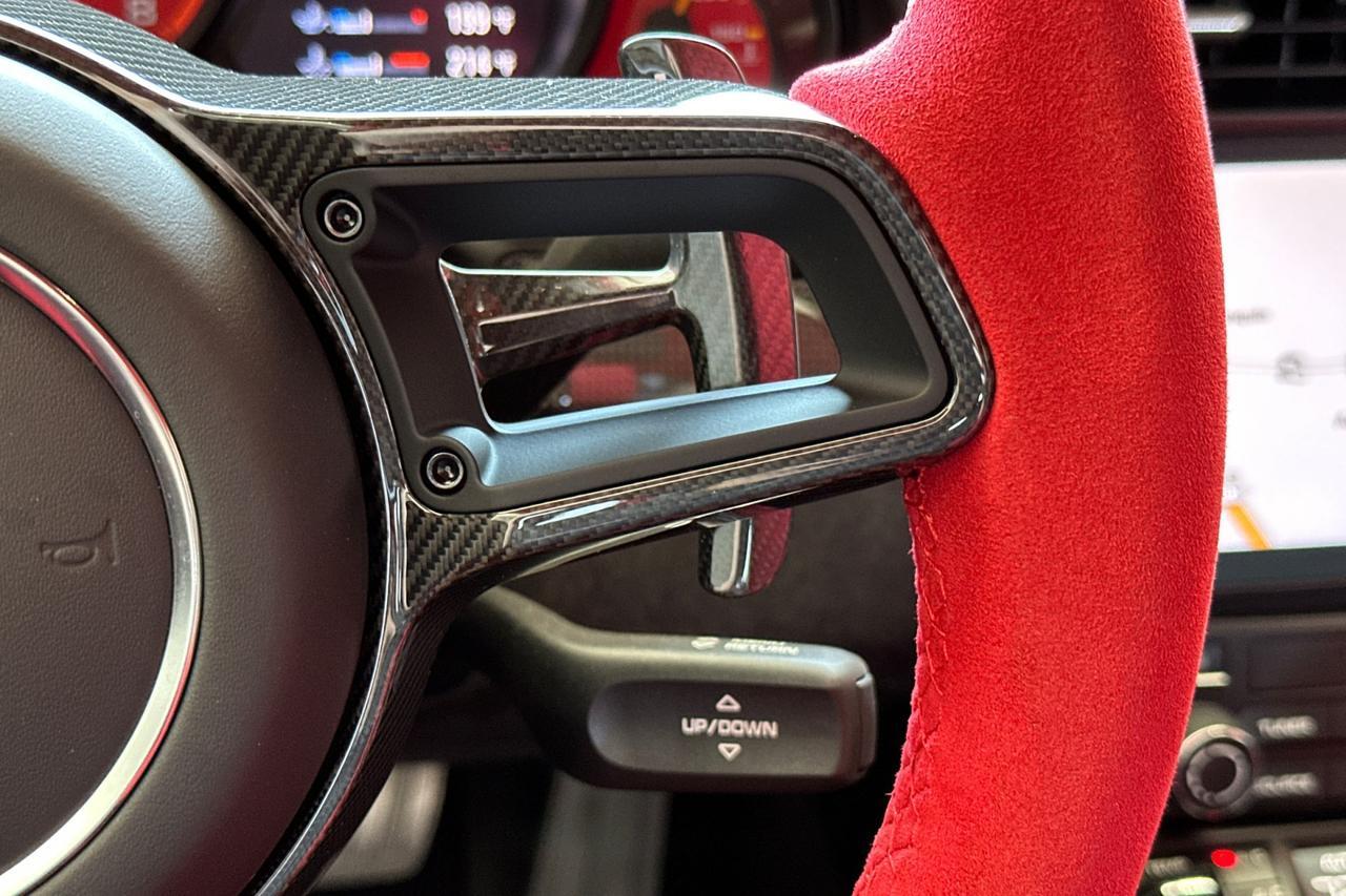 2018 Porsche 911 GT2 RS San Luis Obispo CA