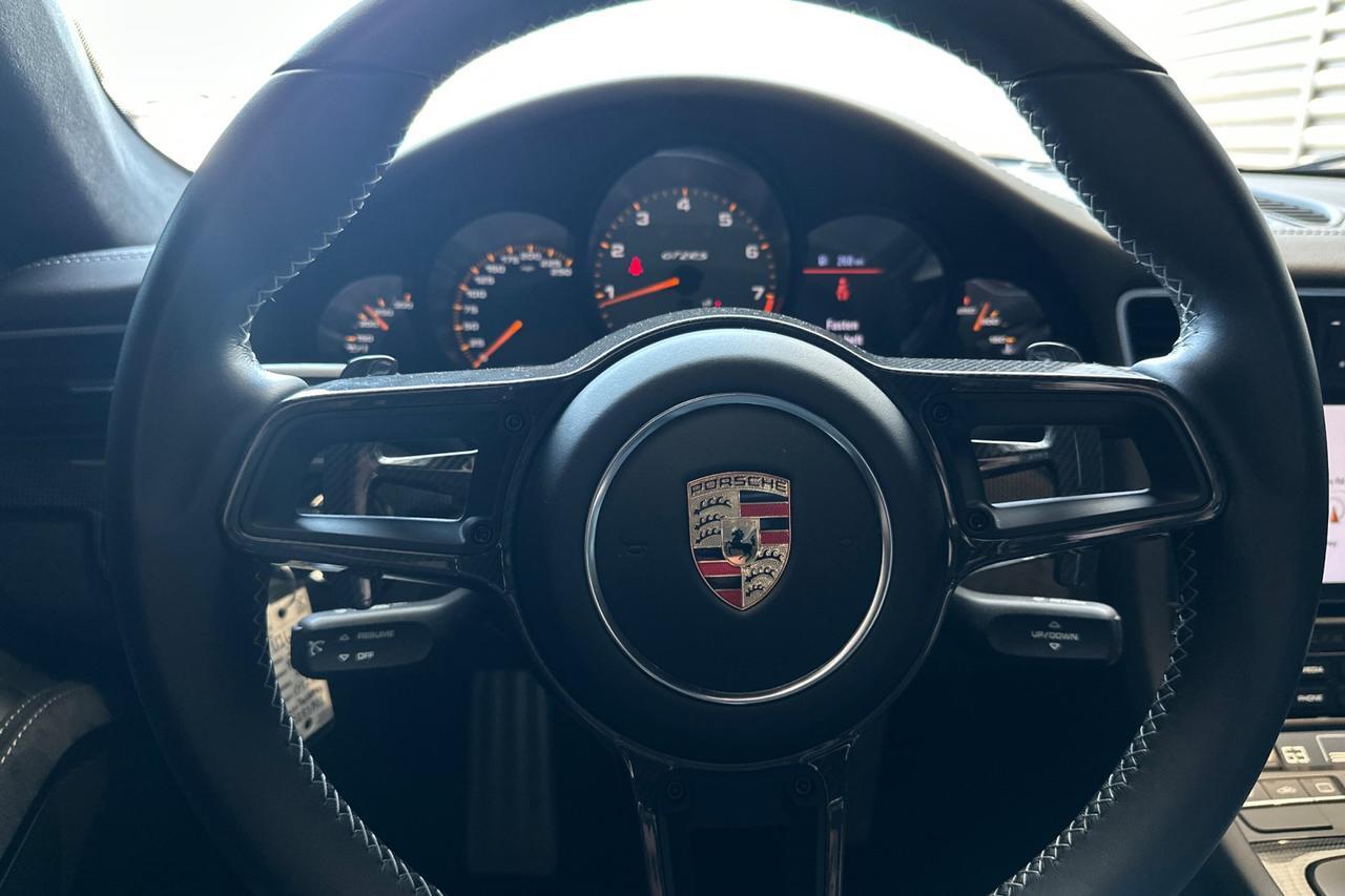 2018 Porsche 911 GT2 RS San Luis Obispo CA