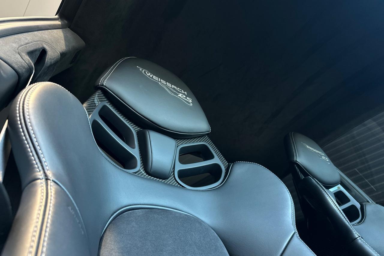 2018 Porsche 911 GT2 RS San Luis Obispo CA
