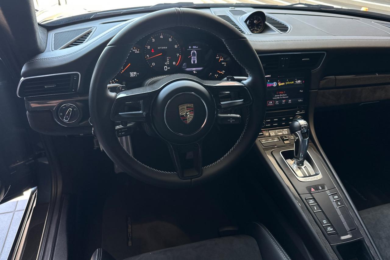 2018 Porsche 911 GT2 RS San Luis Obispo CA
