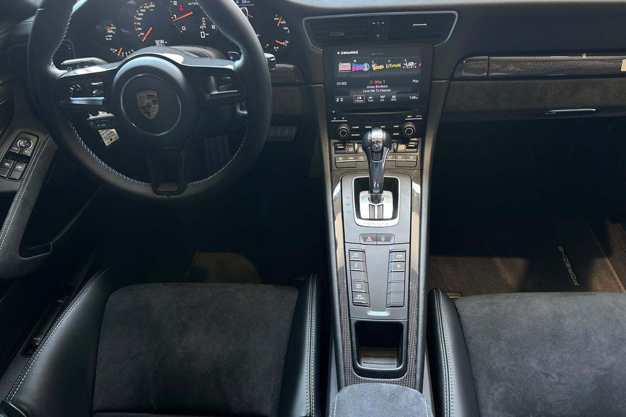 2018 Porsche 911 GT2 RS San Luis Obispo CA
