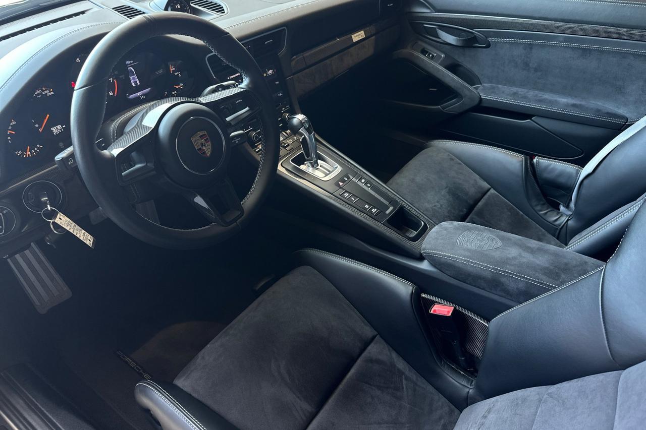 2018 Porsche 911 GT2 RS San Luis Obispo CA