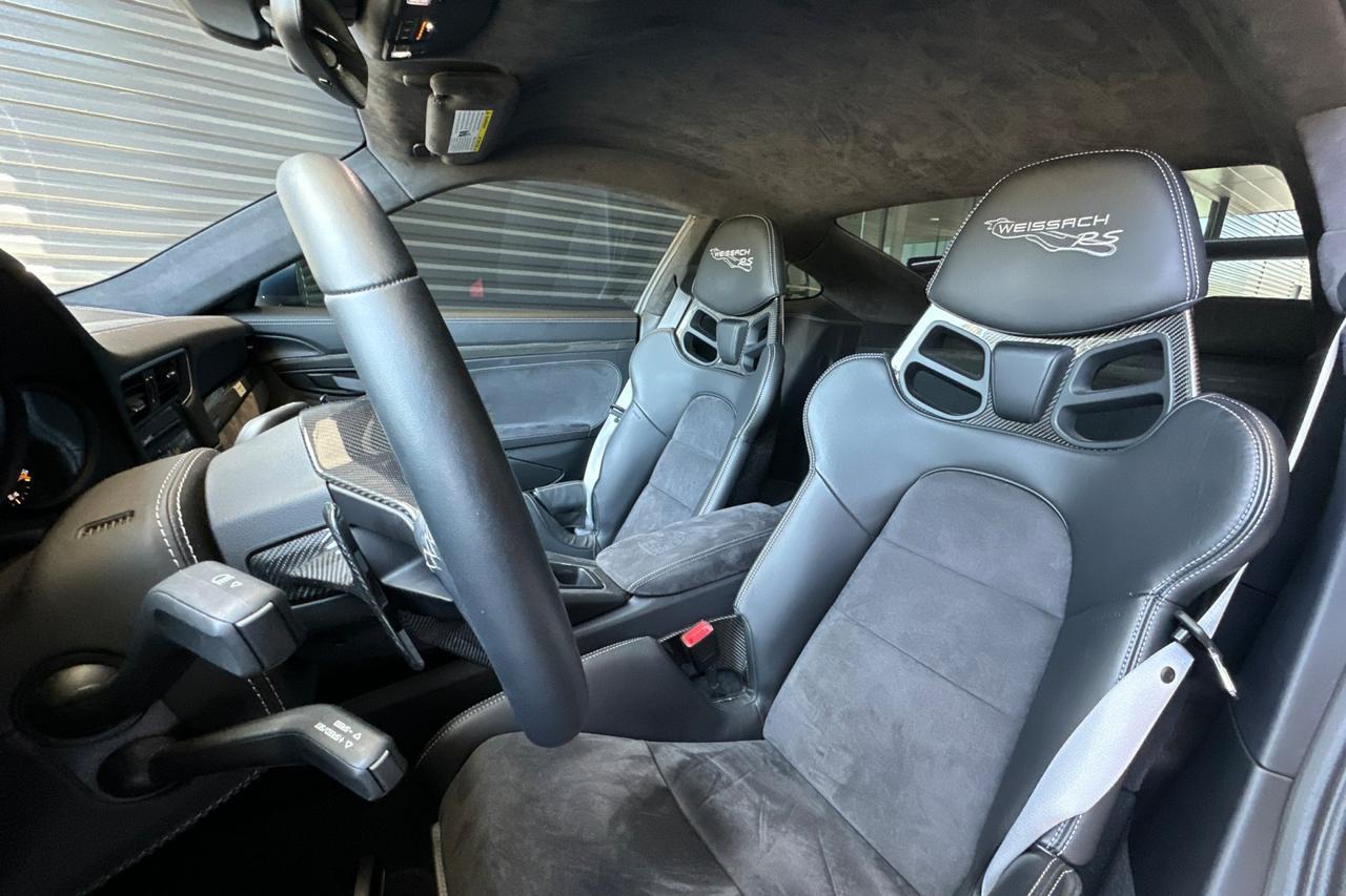 2018 Porsche 911 GT2 RS San Luis Obispo CA