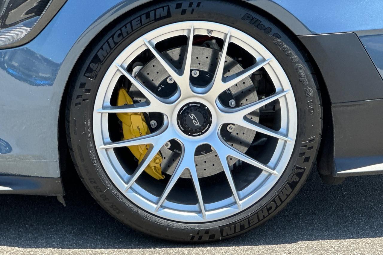 2018 Porsche 911 GT2 RS San Luis Obispo CA