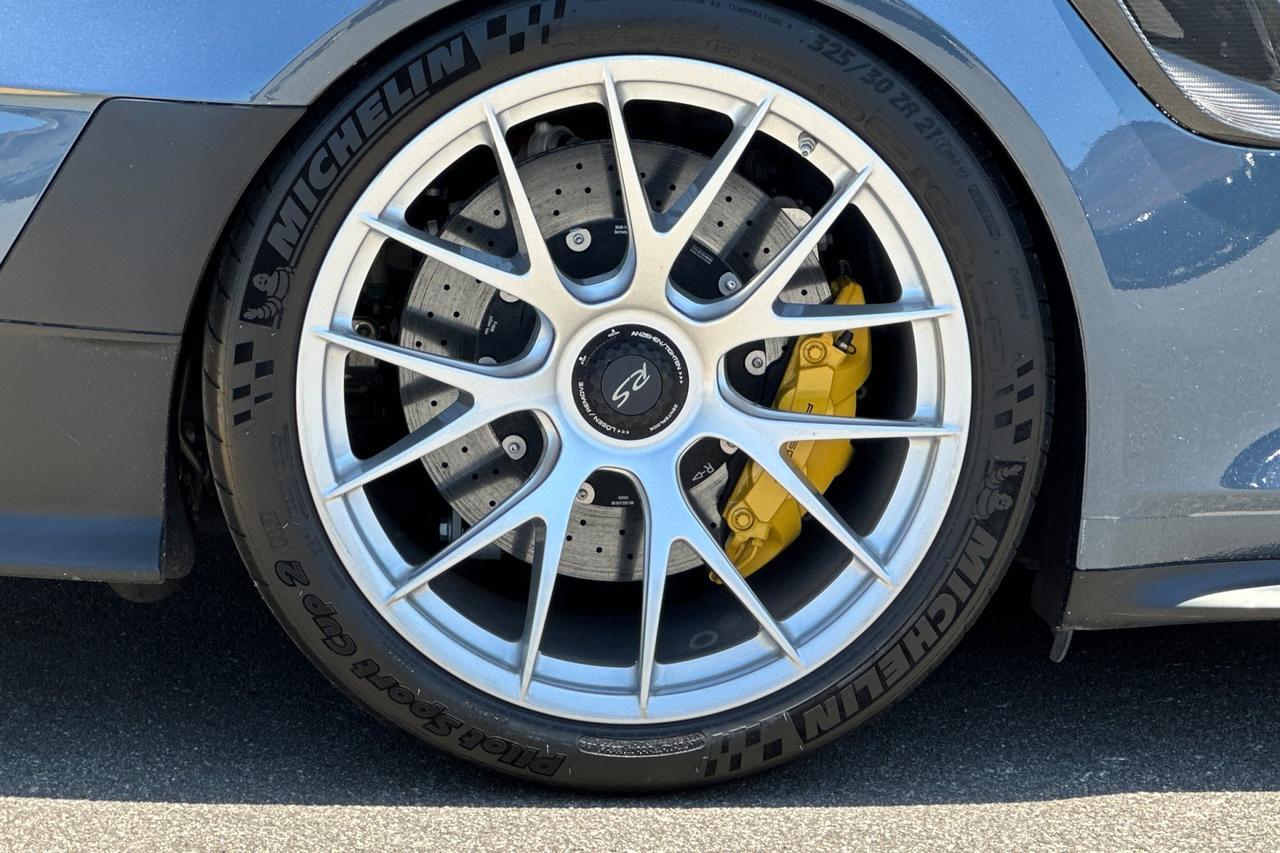 2018 Porsche 911 GT2 RS San Luis Obispo CA