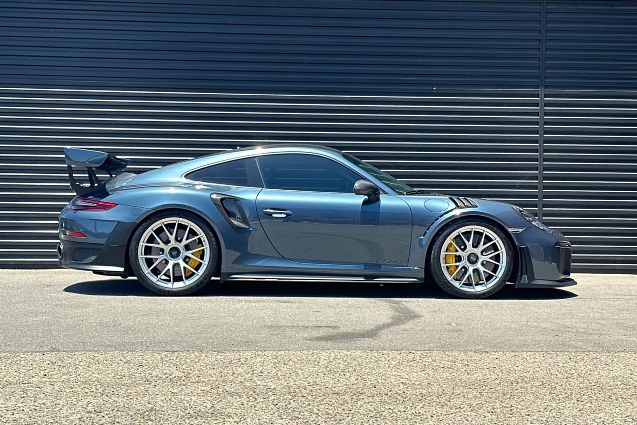 2018 Porsche 911 GT2 RS San Luis Obispo CA