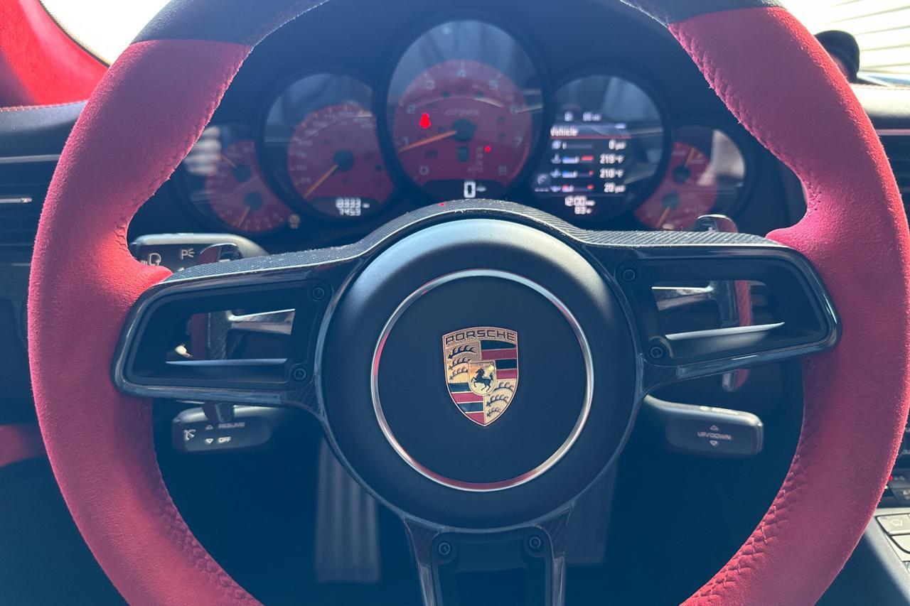2018 Porsche 911 GT2 RS San Luis Obispo CA