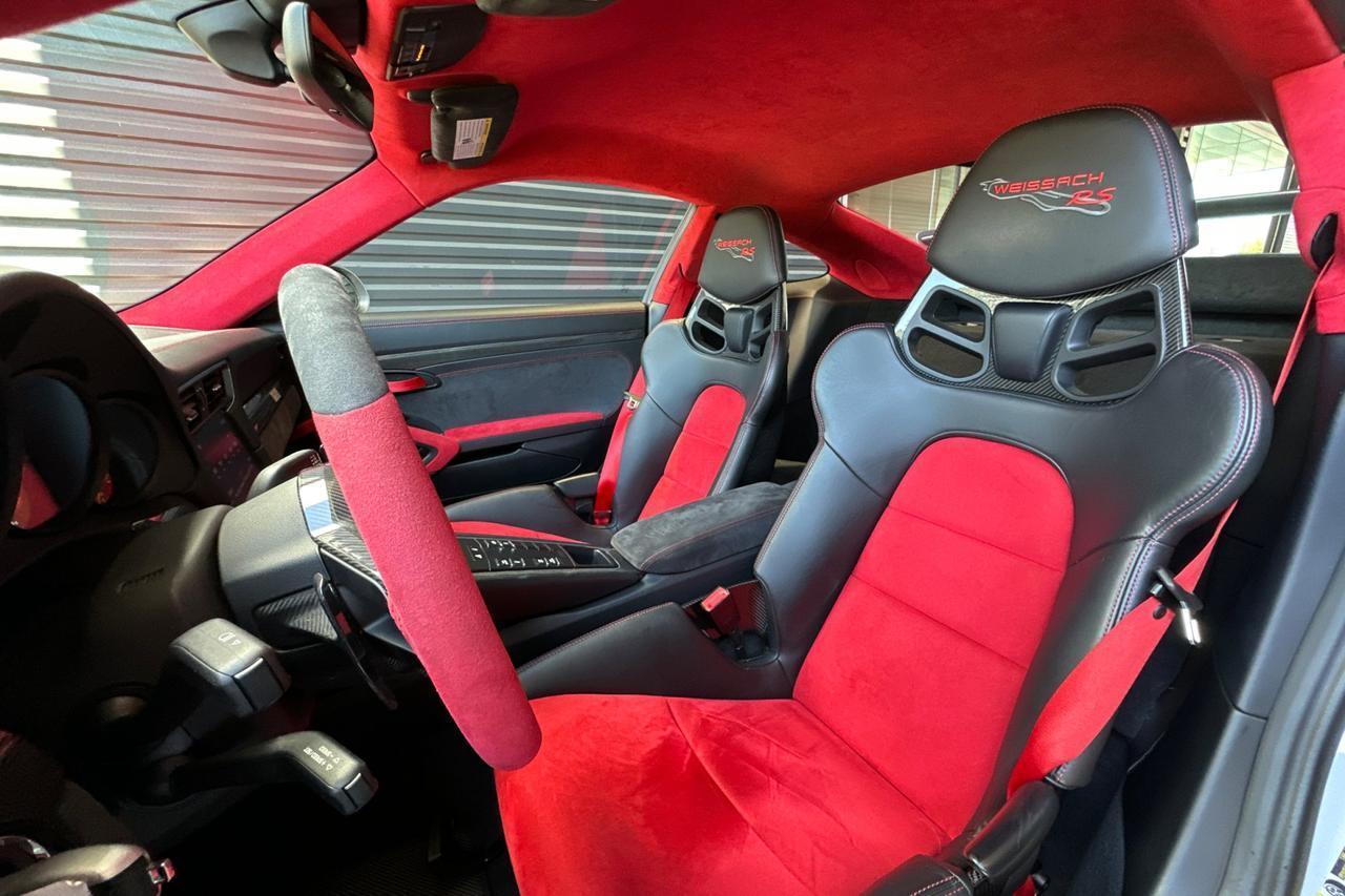 2018 Porsche 911 GT2 RS San Luis Obispo CA