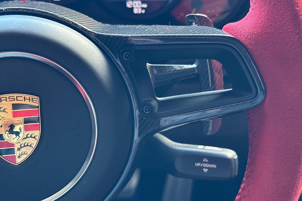 2018 Porsche 911 GT2 RS San Luis Obispo CA