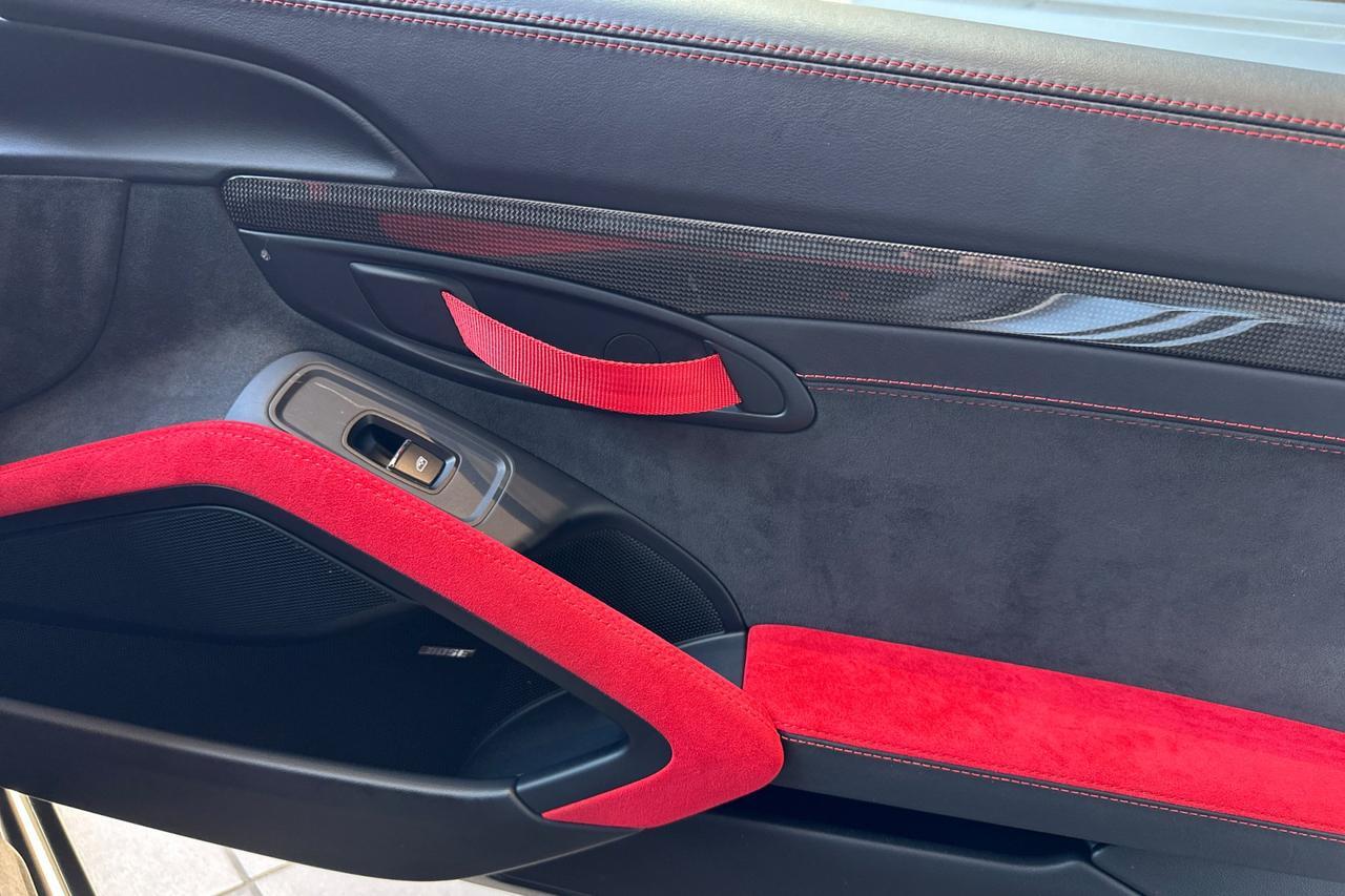 2018 Porsche 911 GT2 RS San Luis Obispo CA