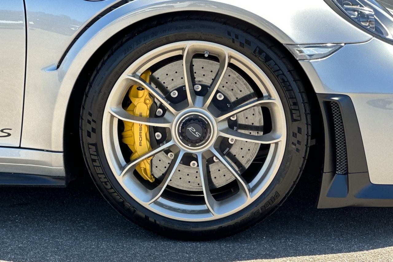 2018 Porsche 911 GT2 RS San Luis Obispo CA