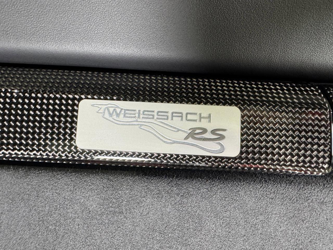 2018 Porsche 911 GT2 RS Weissach PTS paint, mag wheels, extended leather, carbon buckets, carbon trim AND MUCH MORE!! Fort Lauderdale FL