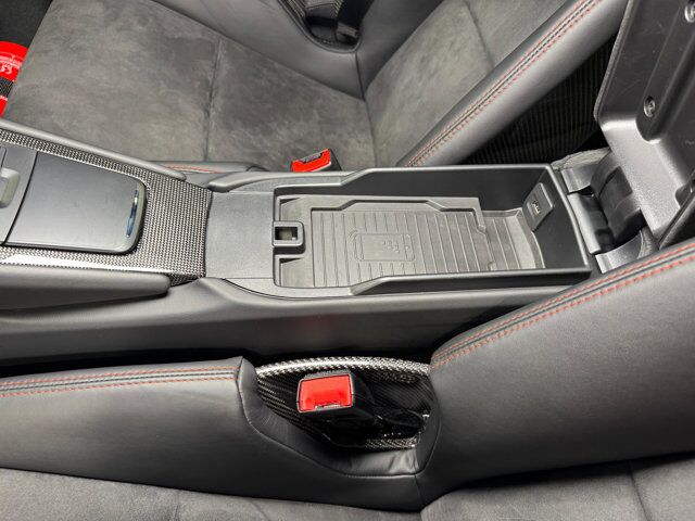 2018 Porsche 911 GT2 RS Weissach PTS paint, mag wheels, extended leather, carbon buckets, carbon trim AND MUCH MORE!! Fort Lauderdale FL