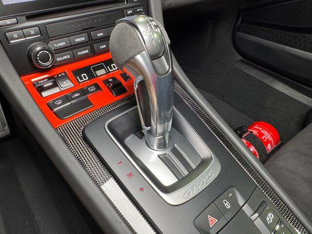 2018 Porsche 911 GT2 RS Weissach PTS paint, mag wheels, extended leather, carbon buckets, carbon trim AND MUCH MORE!! Fort Lauderdale FL