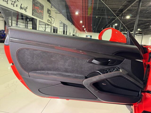 2018 Porsche 911 GT2 RS Weissach PTS paint, mag wheels, extended leather, carbon buckets, carbon trim AND MUCH MORE!! Fort Lauderdale FL