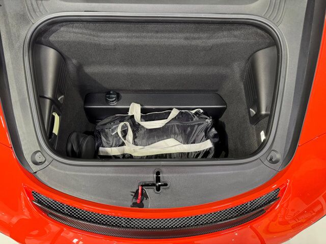 2018 Porsche 911 GT2 RS Weissach PTS paint, mag wheels, extended leather, carbon buckets, carbon trim AND MUCH MORE!! Fort Lauderdale FL