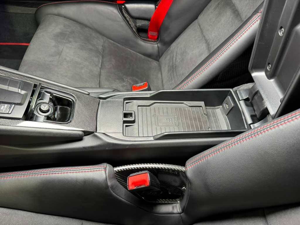 2018 Porsche 911 GT2 RS Weissach Package, Sport Chrono, Bose audio system AND MUCH MORE!! Fort Lauderdale FL