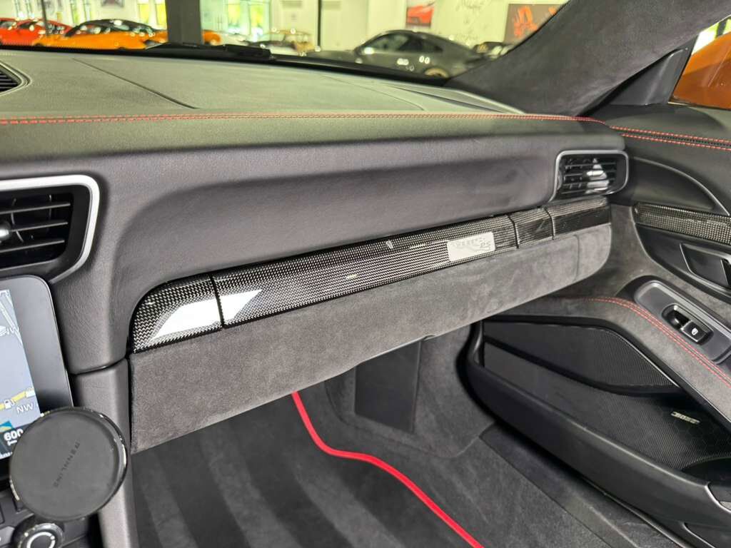 2018 Porsche 911 GT2 RS Weissach Package, Sport Chrono, Bose audio system AND MUCH MORE!! Fort Lauderdale FL