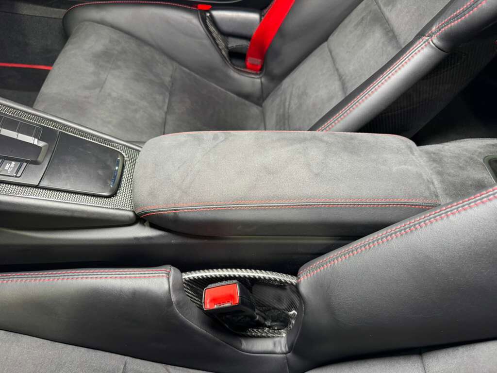 2018 Porsche 911 GT2 RS Weissach Package, Sport Chrono, Bose audio system AND MUCH MORE!! Fort Lauderdale FL