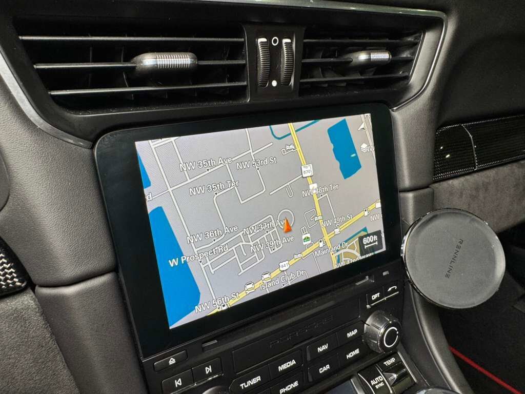 2018 Porsche 911 GT2 RS Weissach Package, Sport Chrono, Bose audio system AND MUCH MORE!! Fort Lauderdale FL