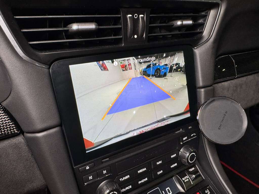 2018 Porsche 911 GT2 RS Weissach Package, Sport Chrono, Bose audio system AND MUCH MORE!! Fort Lauderdale FL