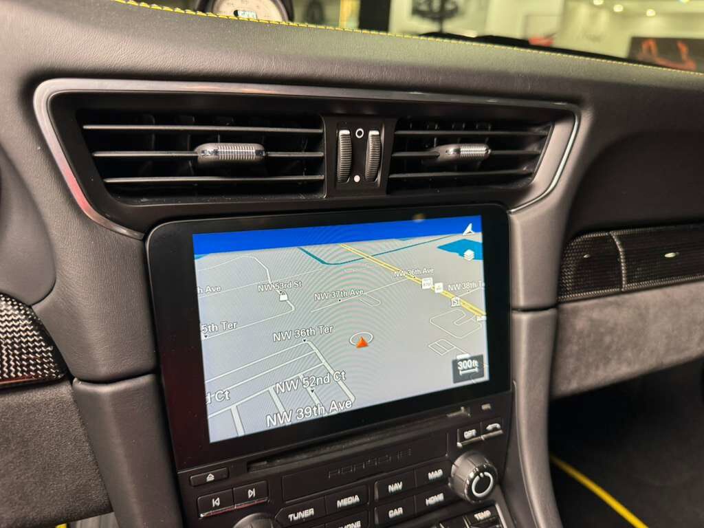 2018 Porsche 911 GT2 RS Weissach Package, Sport Chrono package, extended leather interior, PDLS AND MUCH MORE!! Fort Lauderdale FL