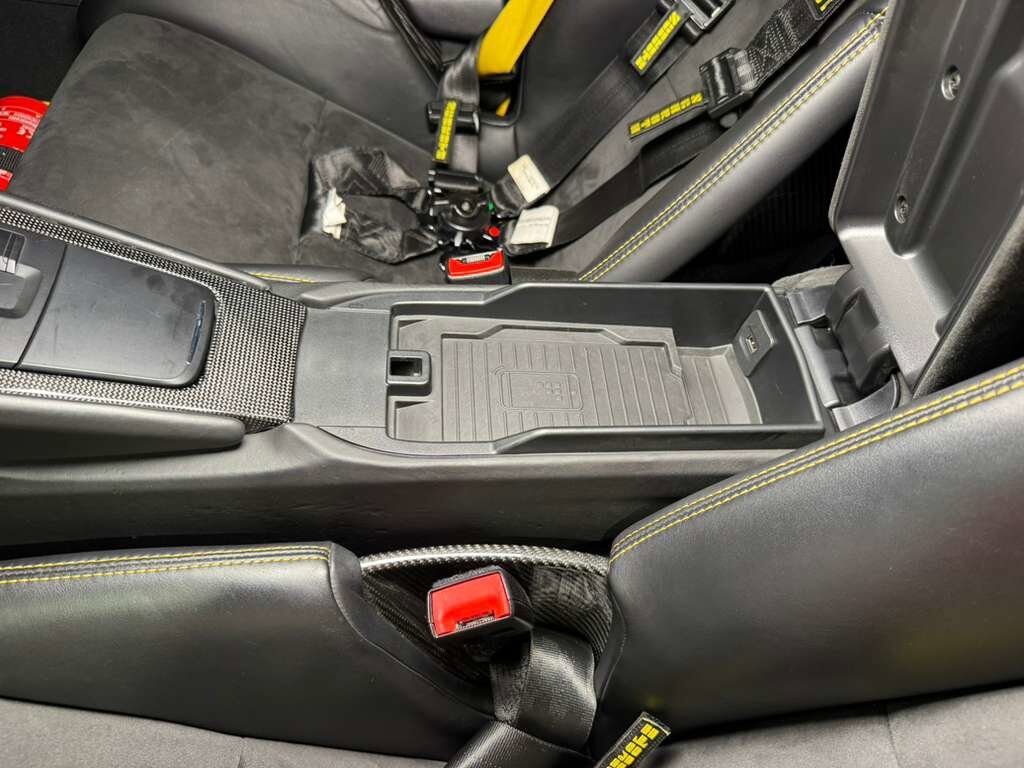 2018 Porsche 911 GT2 RS Weissach Package, Sport Chrono package, extended leather interior, PDLS AND MUCH MORE!! Fort Lauderdale FL