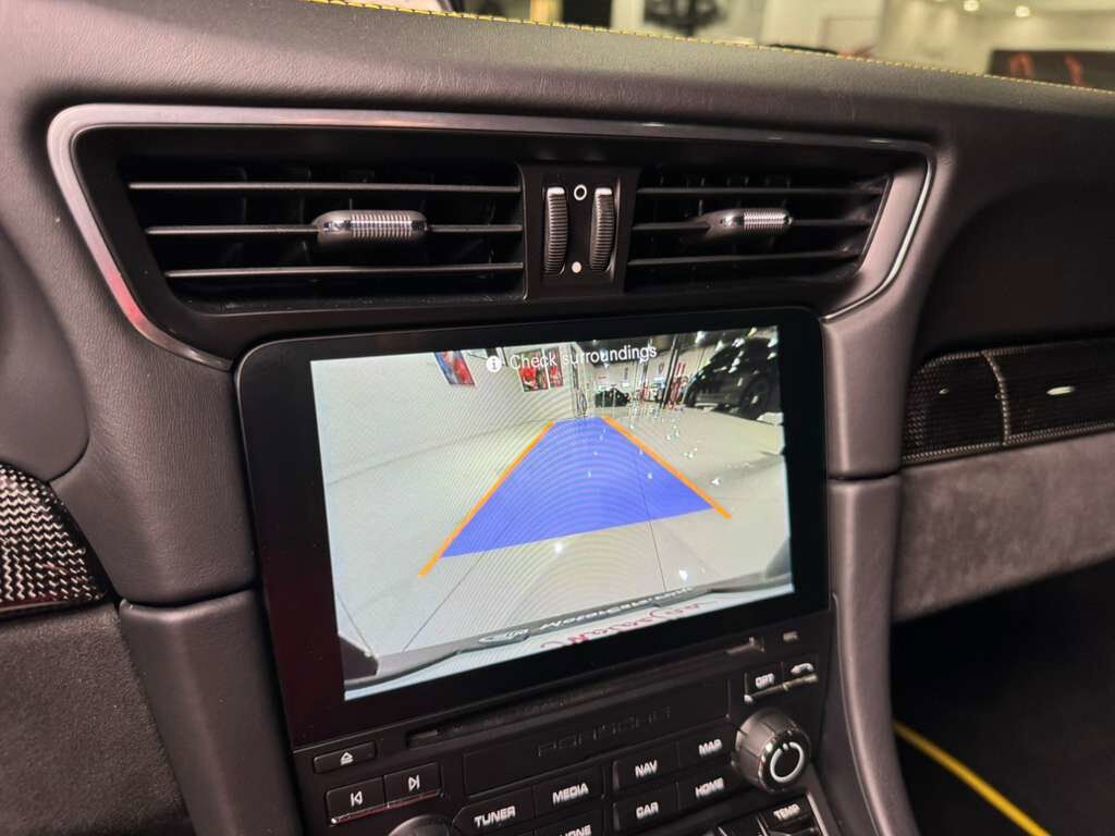 2018 Porsche 911 GT2 RS Weissach Package, Sport Chrono package, extended leather interior, PDLS AND MUCH MORE!! Fort Lauderdale FL