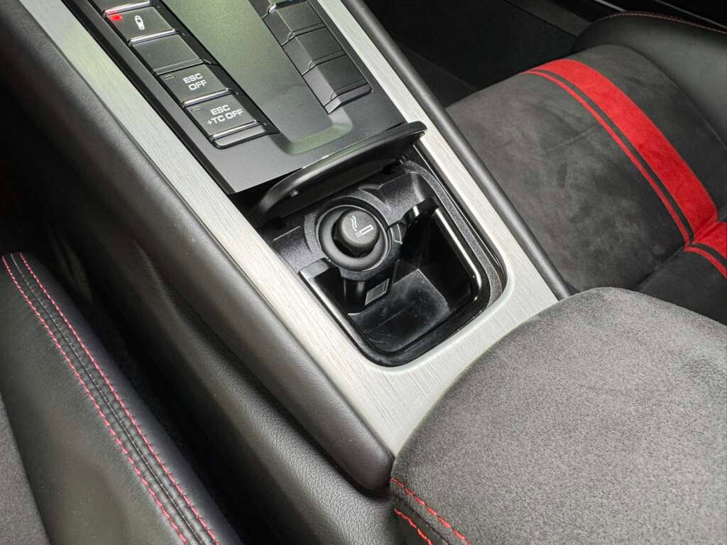 2018 Porsche 911 GT3 6-SPEED MANUAL!! Sport Chrono pack, extended leather, PDCC, carbon bucket seats AND MORE!! Fort Lauderdale FL