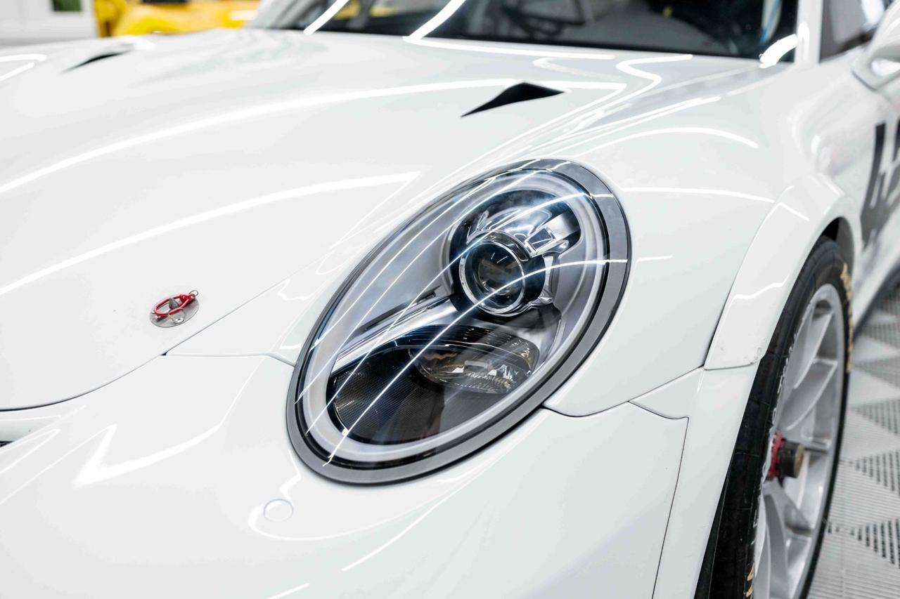 2018 Porsche 911 GT3 CUP Marietta GA