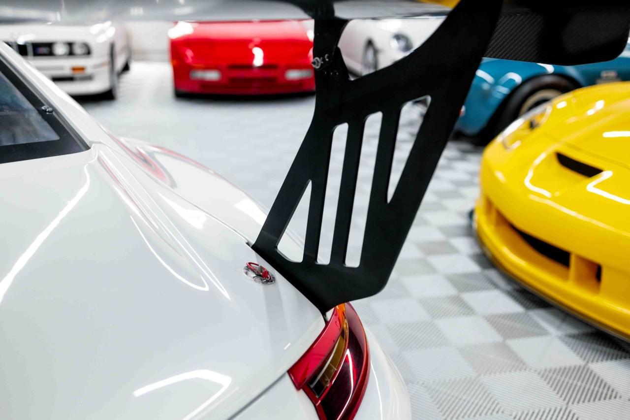 2018 Porsche 911 GT3 CUP Marietta GA