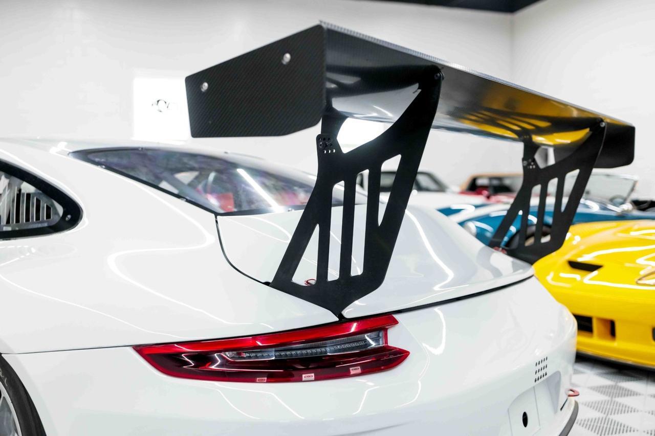 2018 Porsche 911 GT3 CUP Marietta GA