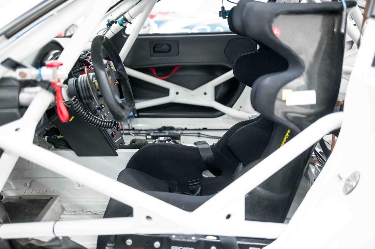 2018 Porsche 911 GT3 CUP Marietta GA