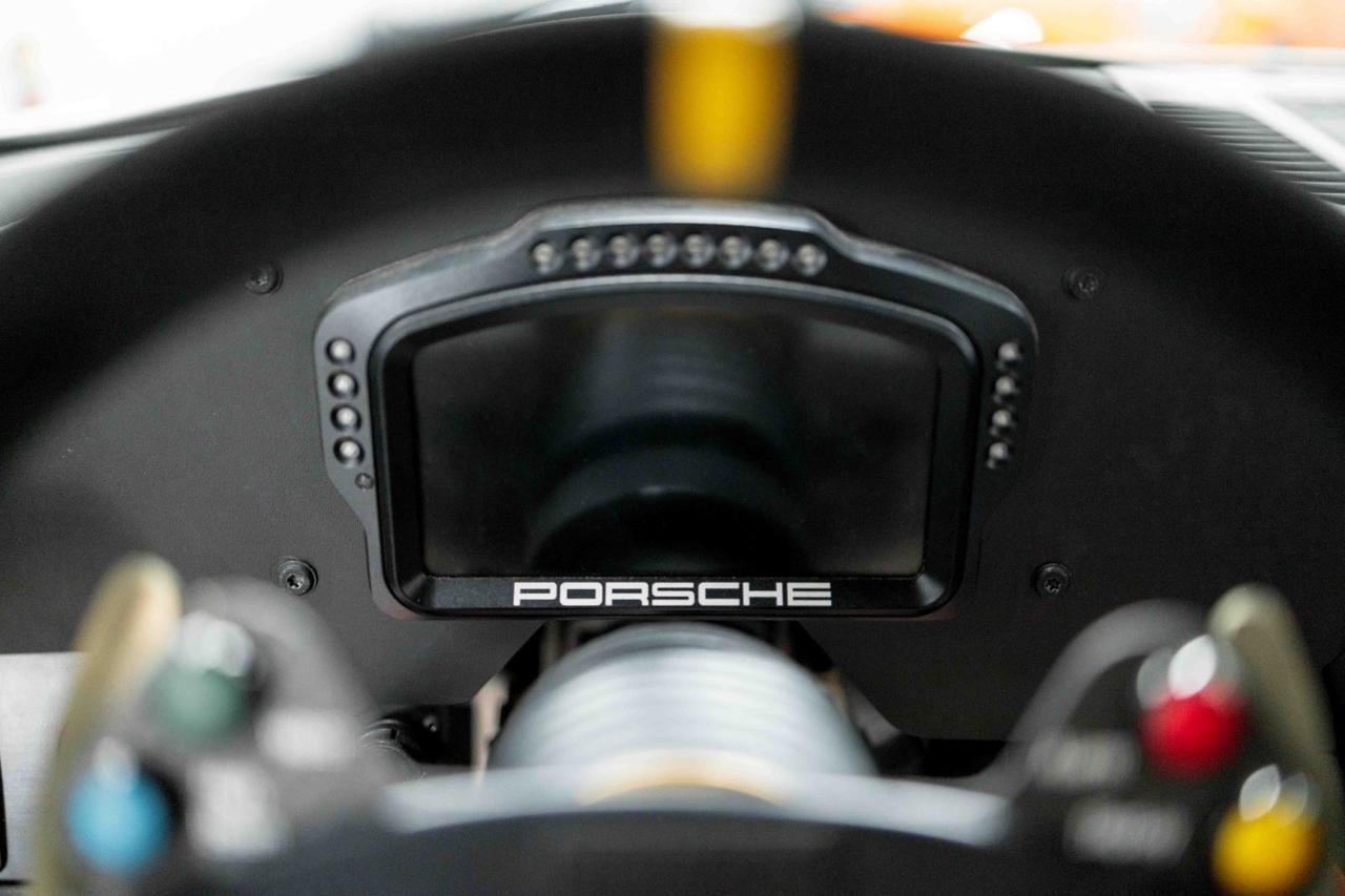 2018 Porsche 911 GT3 CUP Marietta GA