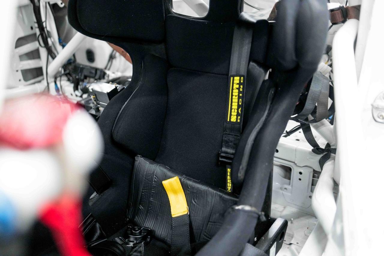 2018 Porsche 911 GT3 CUP Marietta GA