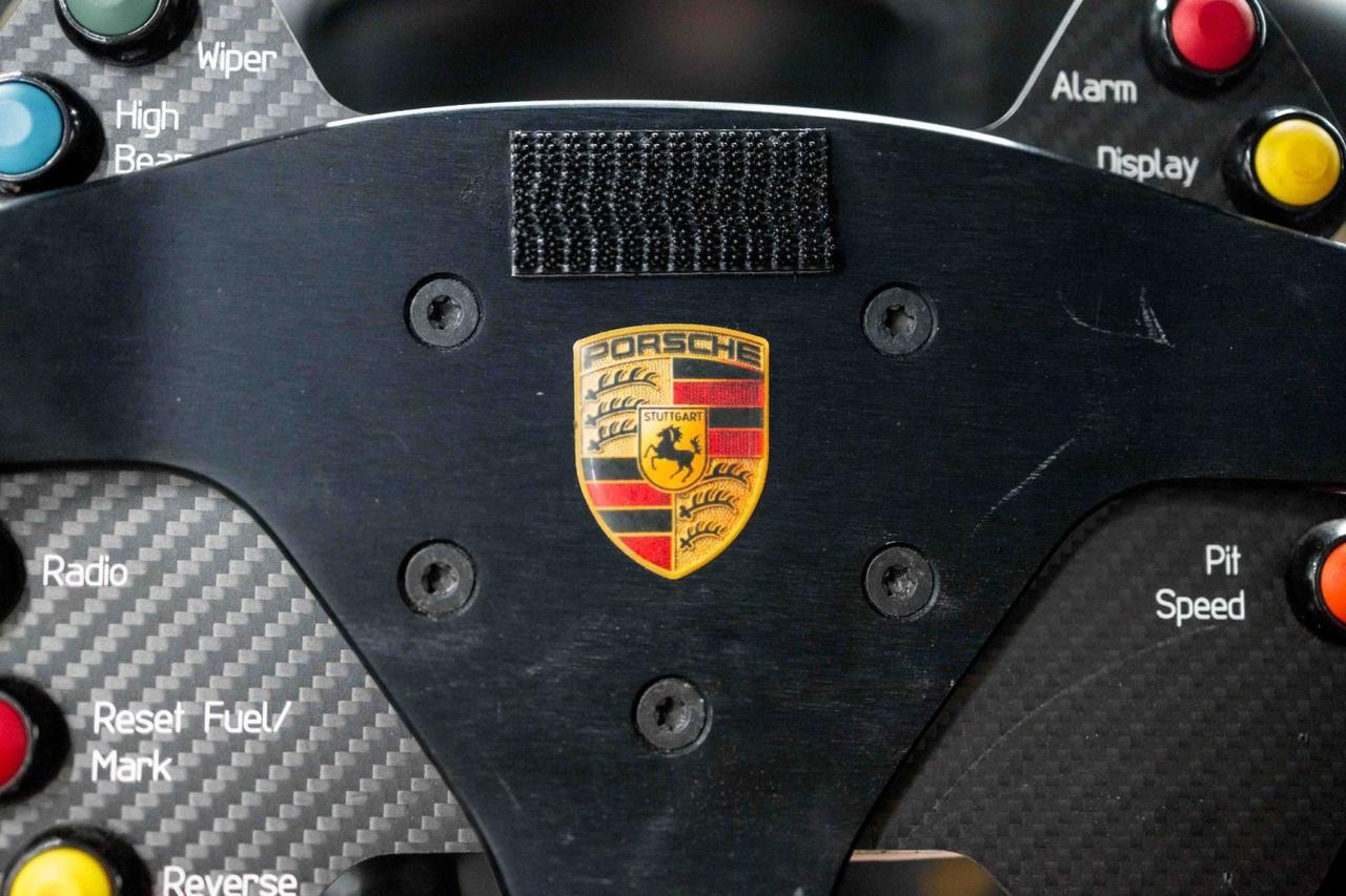 2018 Porsche 911 GT3 CUP Marietta GA