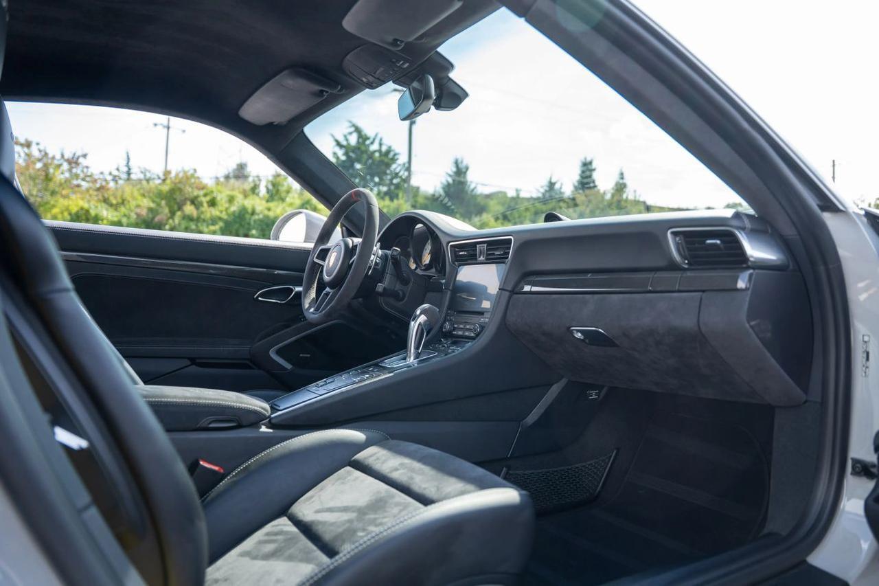 2018 Porsche 911 GT3 Coupe 2D St. Louis MO