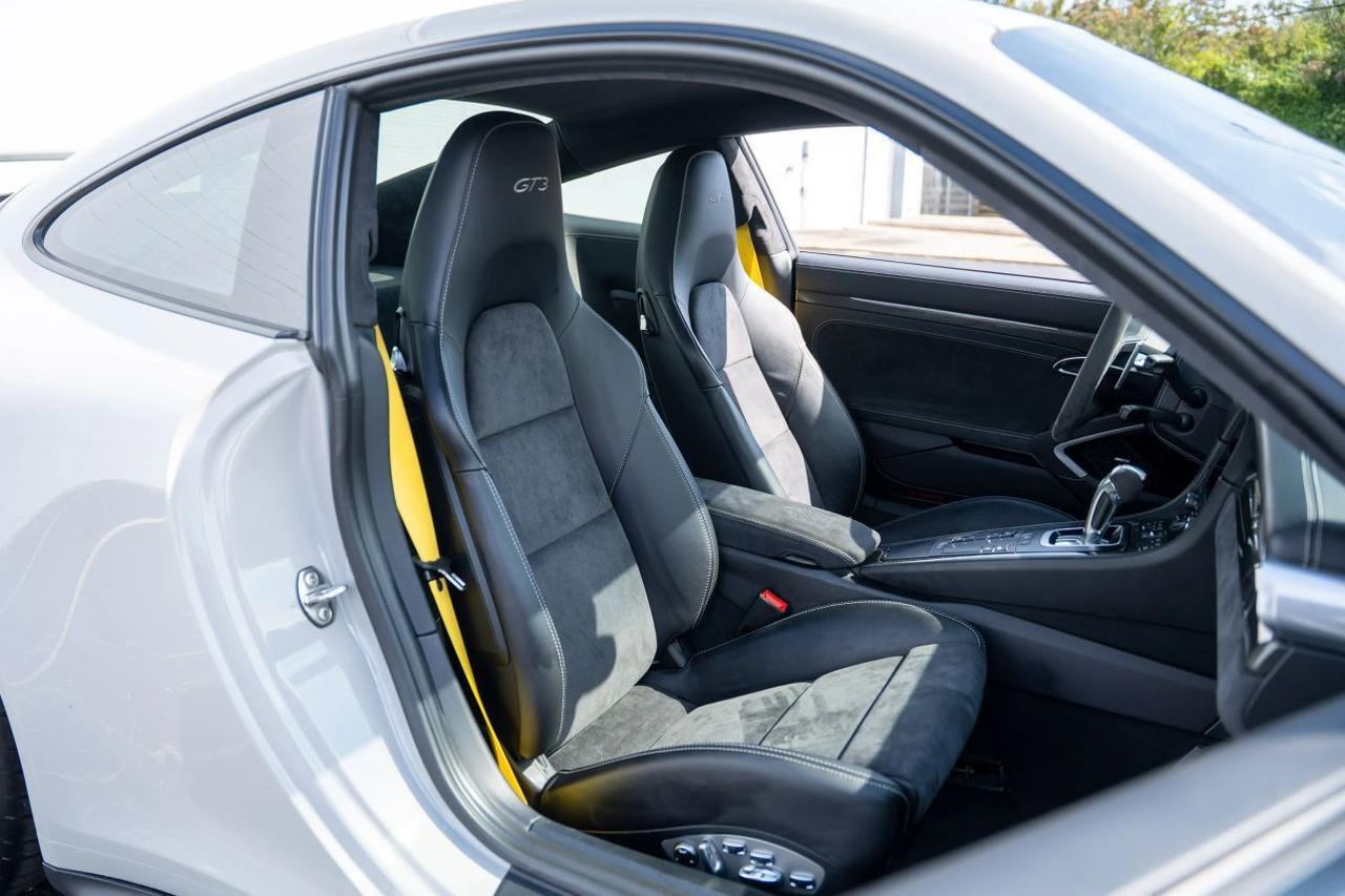 2018 Porsche 911 GT3 Coupe 2D St. Louis MO
