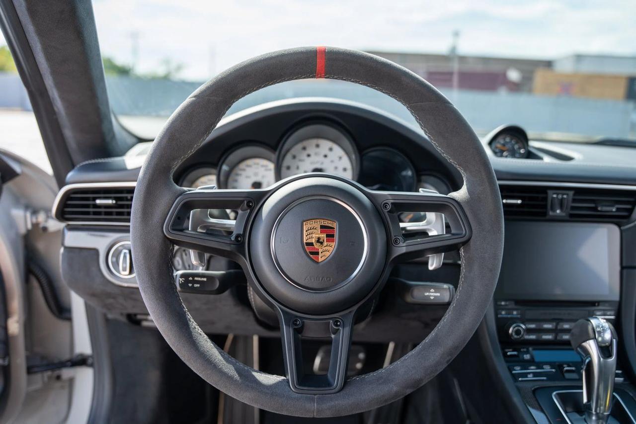 2018 Porsche 911 GT3 Coupe 2D St. Louis MO