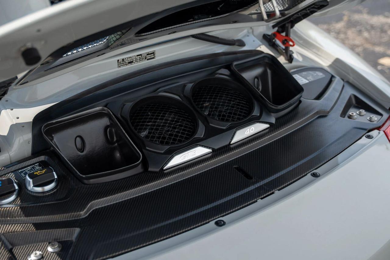 2018 Porsche 911 GT3 Coupe 2D St. Louis MO