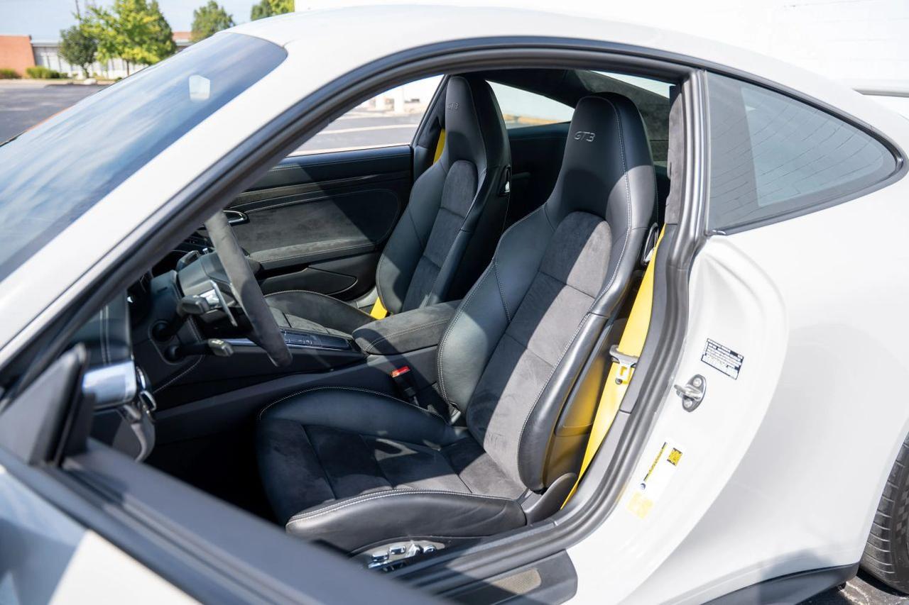 2018 Porsche 911 GT3 Coupe 2D St. Louis MO